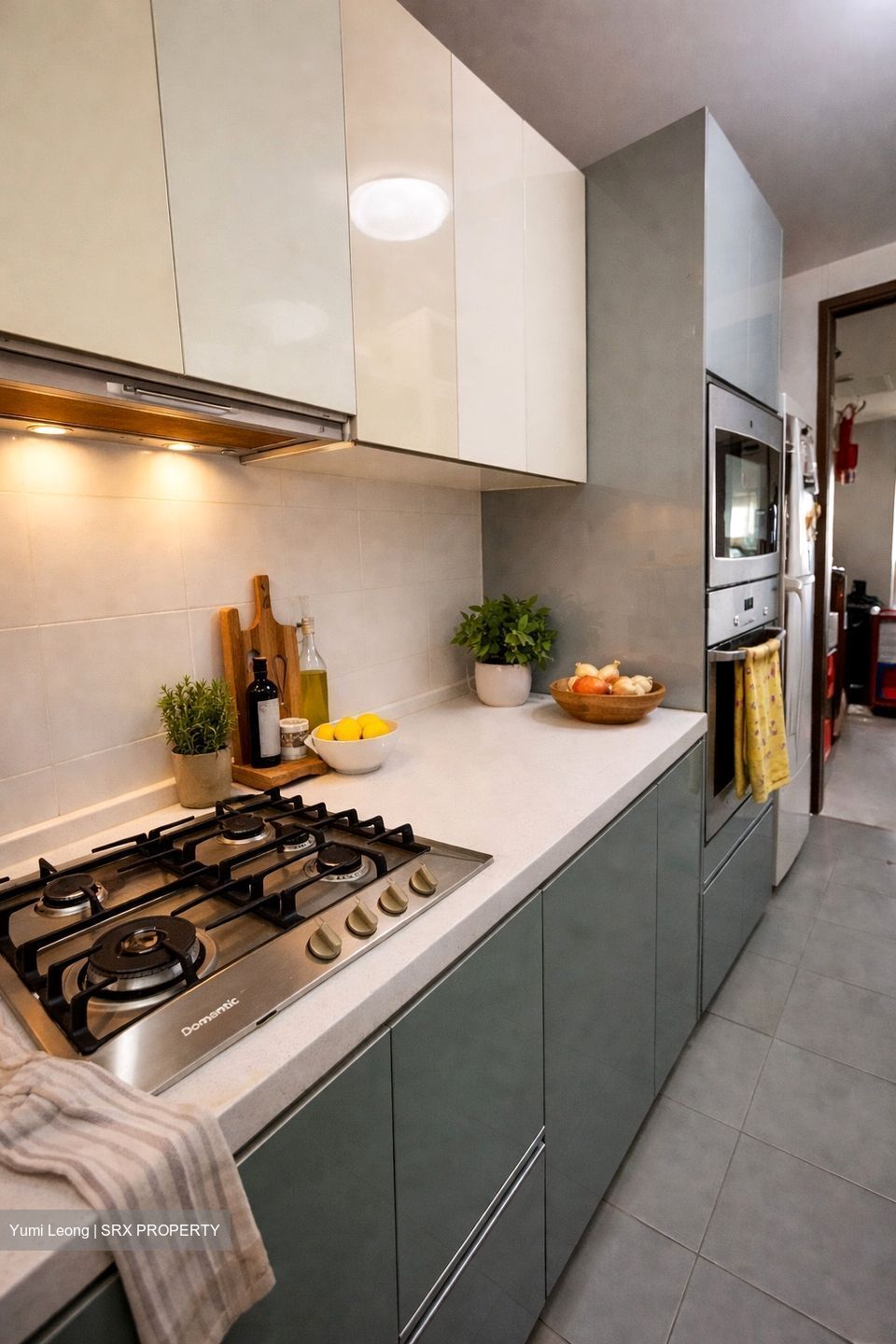 The Riverine By The Park (D12), Apartment #542330971